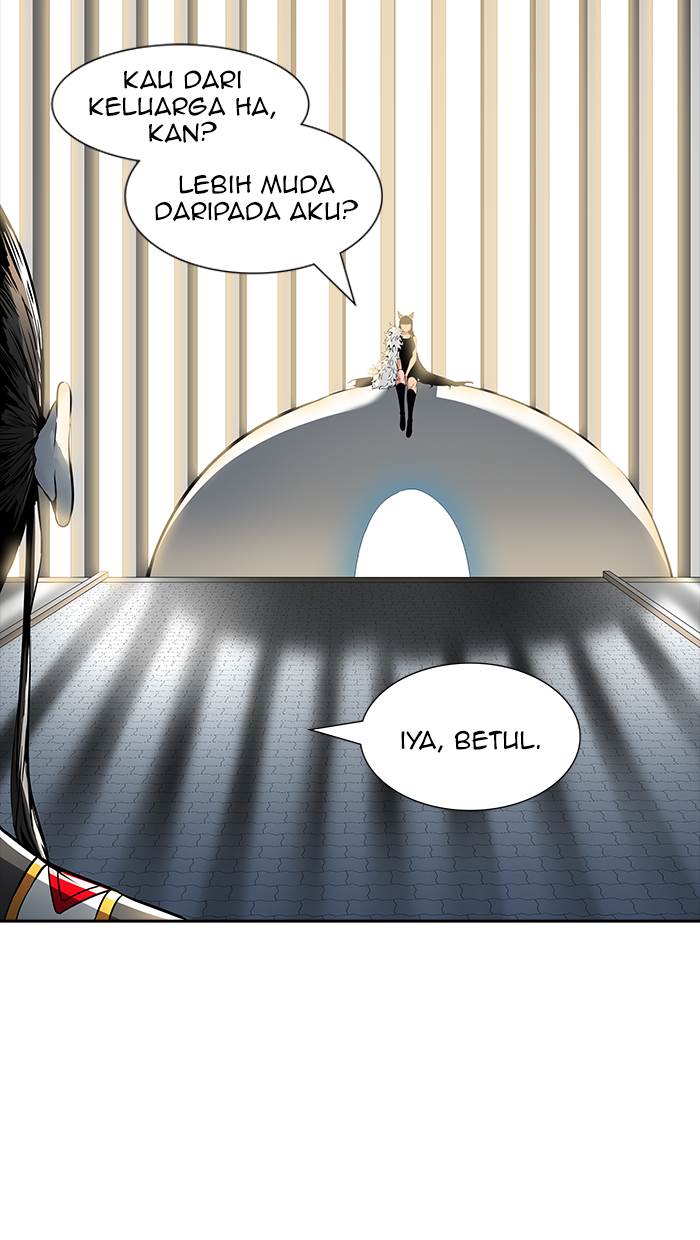 Tower of God Chap 505 - Next Chap 506