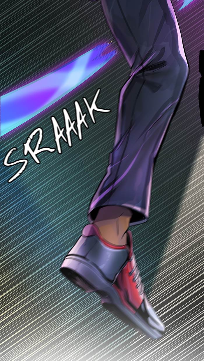 Tower of God Chap 505 - Next Chap 506