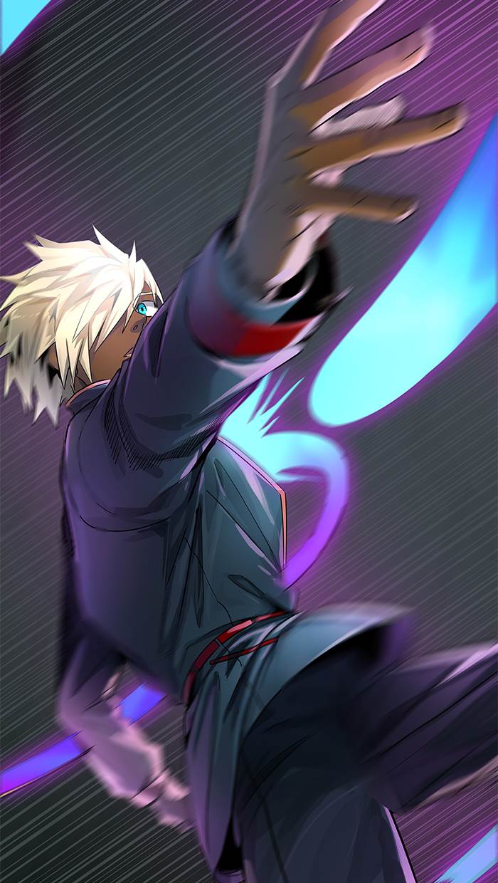 Tower of God Chap 505 - Next Chap 506