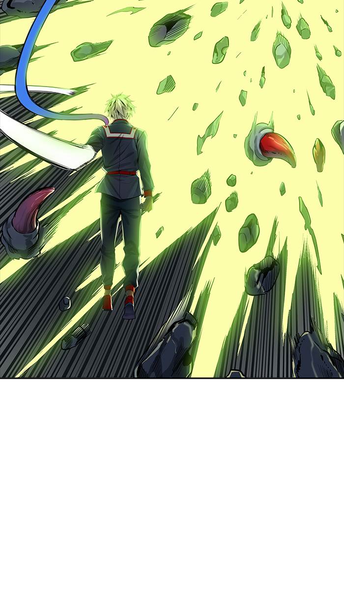 Tower of God Chap 505 - Next Chap 506