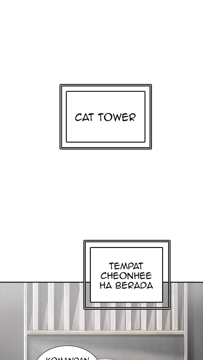 Tower of God Chap 505 - Next Chap 506