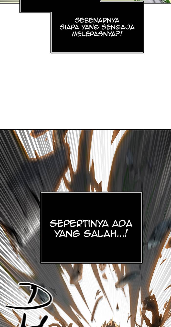 Tower of God Chap 505 - Next Chap 506