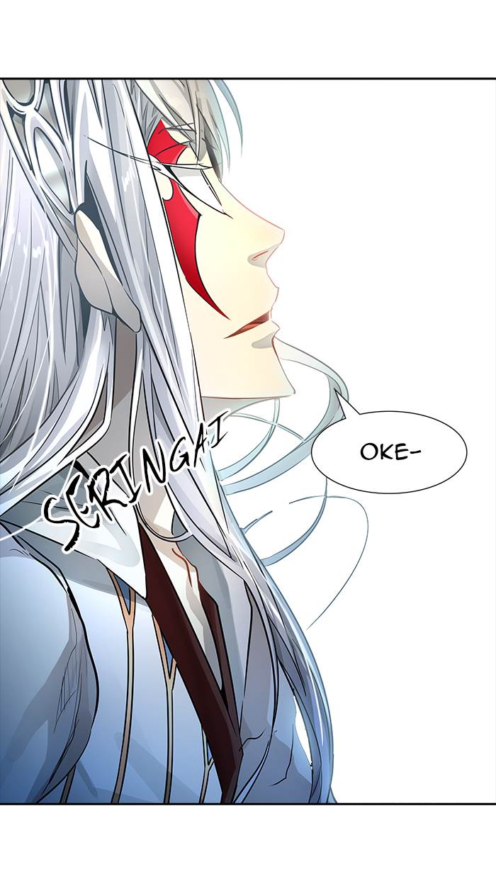 Tower of God Chap 505 - Next Chap 506