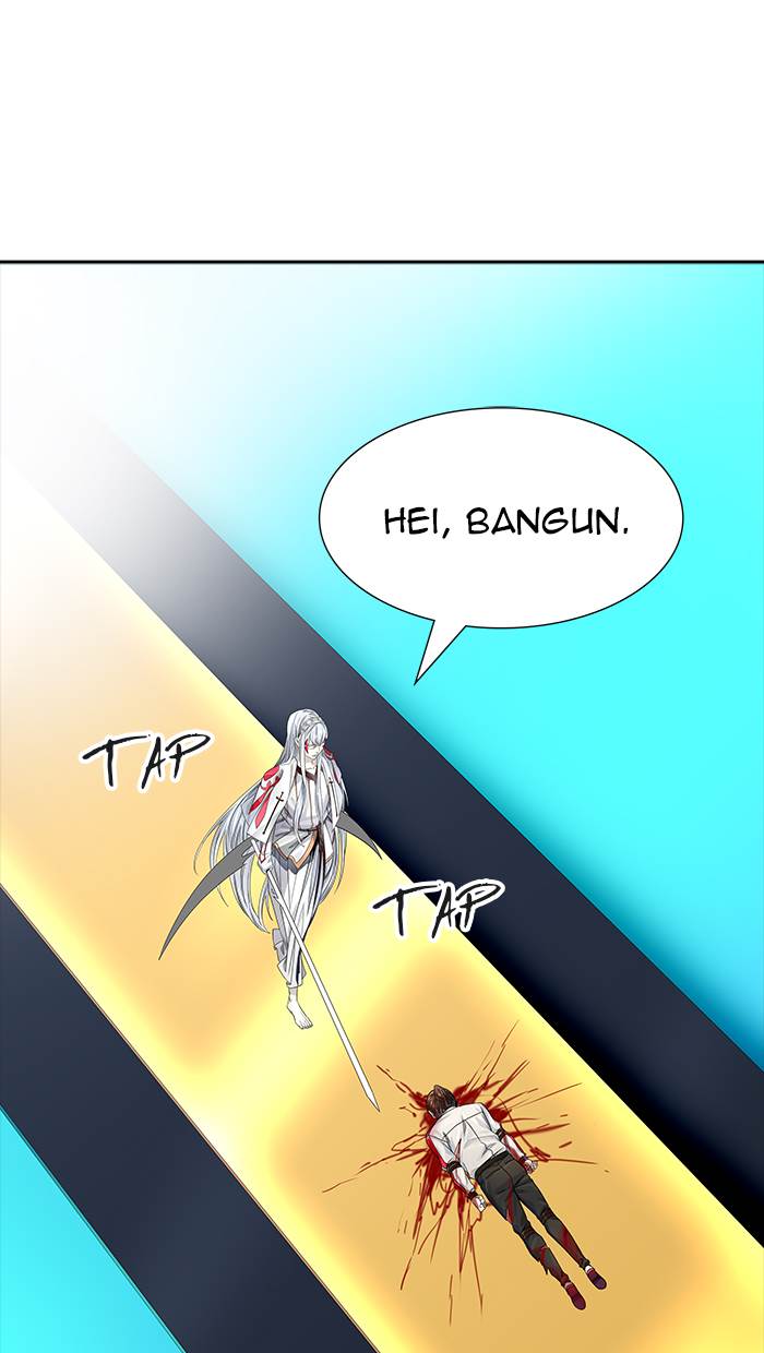 Tower of God Chap 506 - Next Chap 507