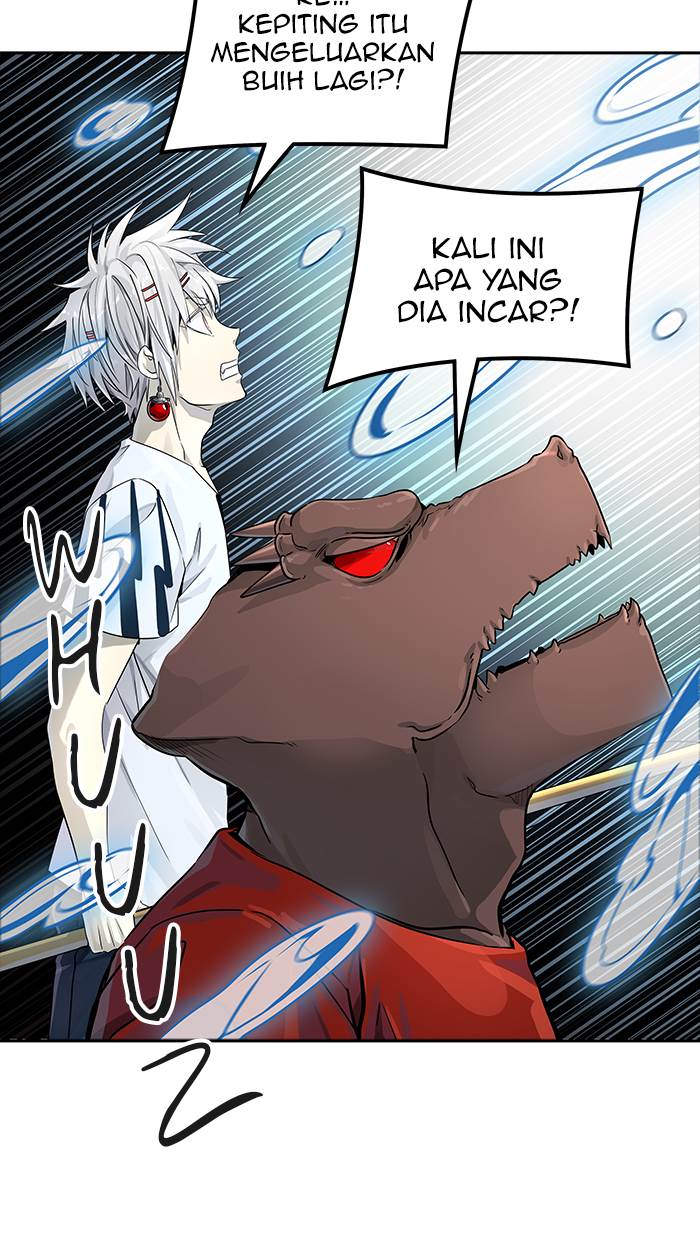 Tower of God Chap 506 - Next Chap 507