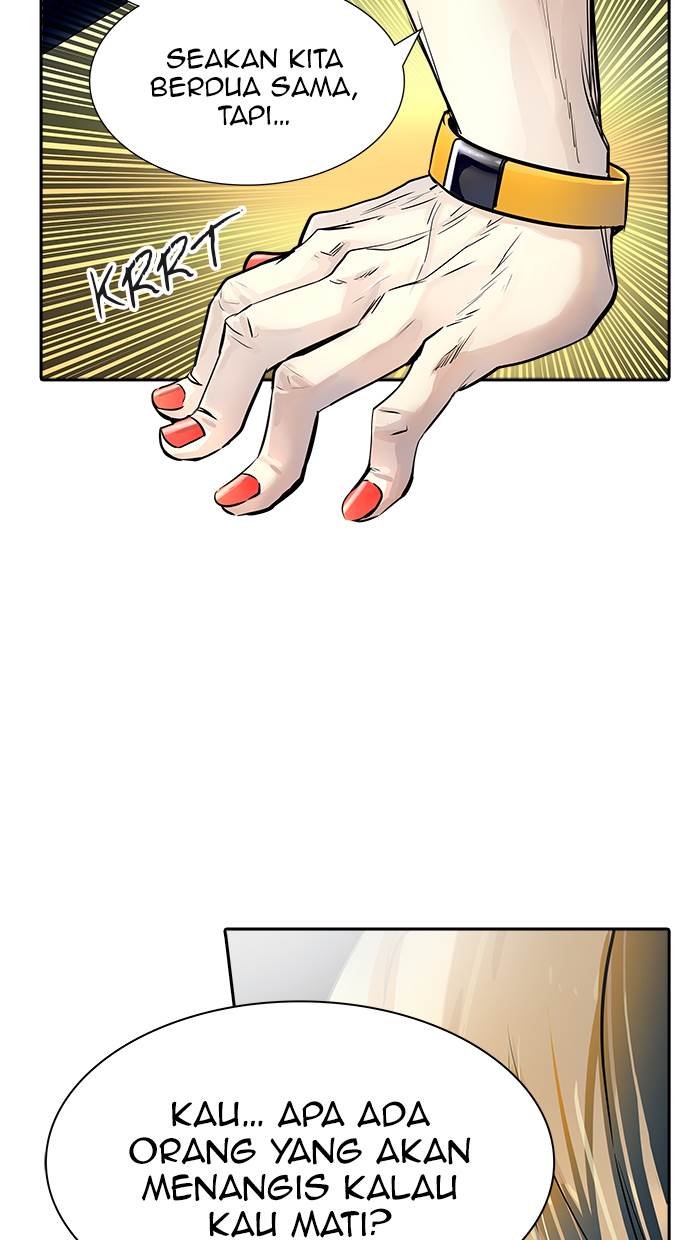 Tower of God Chap 506 - Next Chap 507