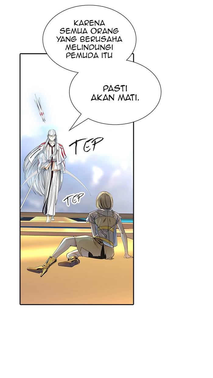 Tower of God Chap 506 - Next Chap 507