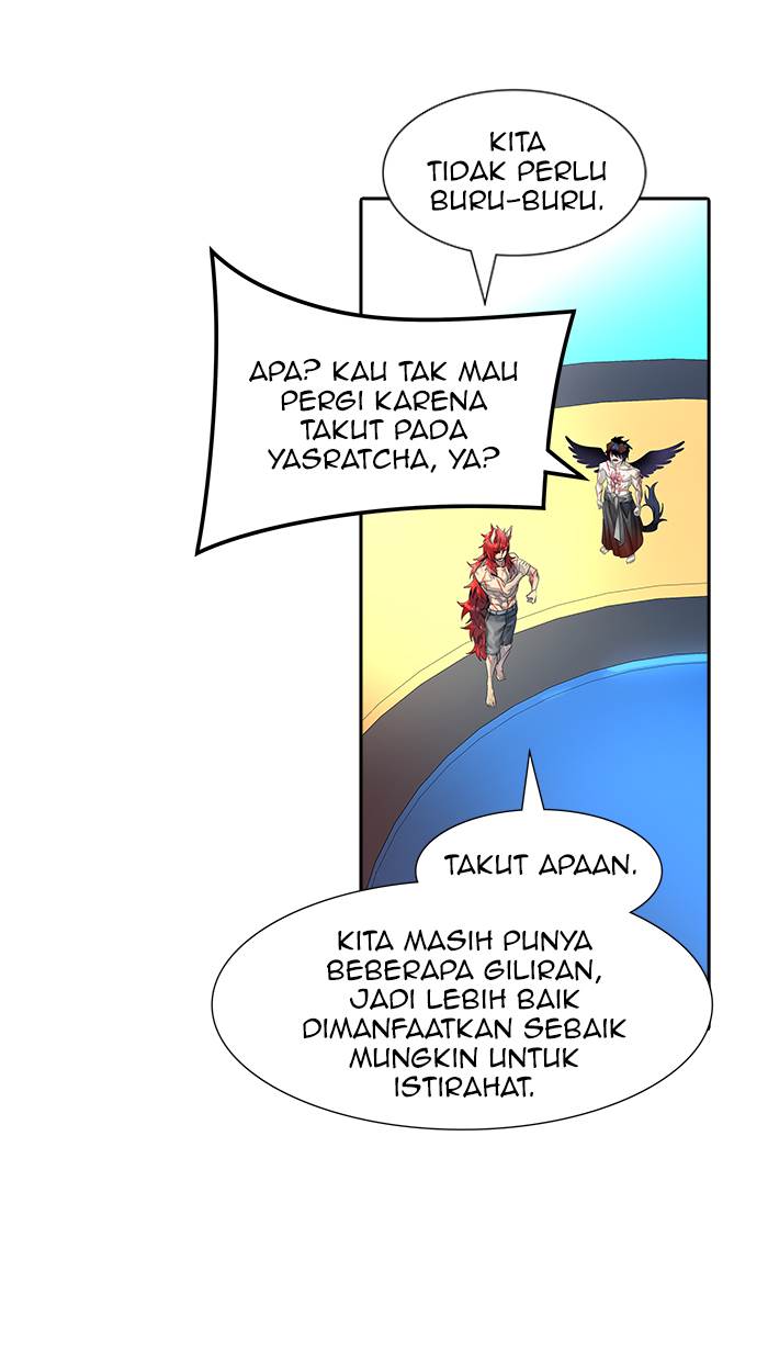 Tower of God Chap 506 - Next Chap 507