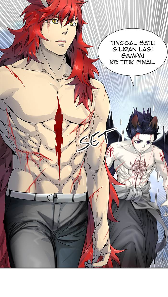 Tower of God Chap 506 - Next Chap 507