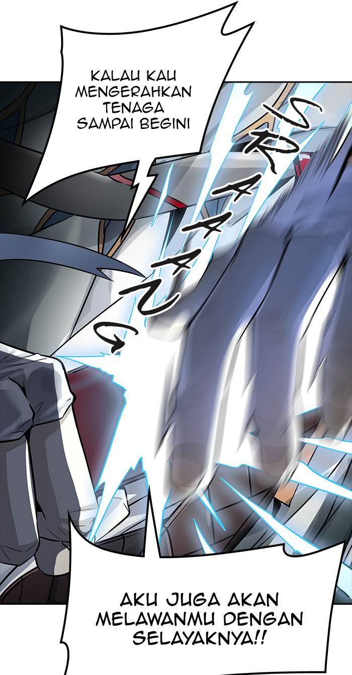 Tower of God Chap 506 - Next Chap 507