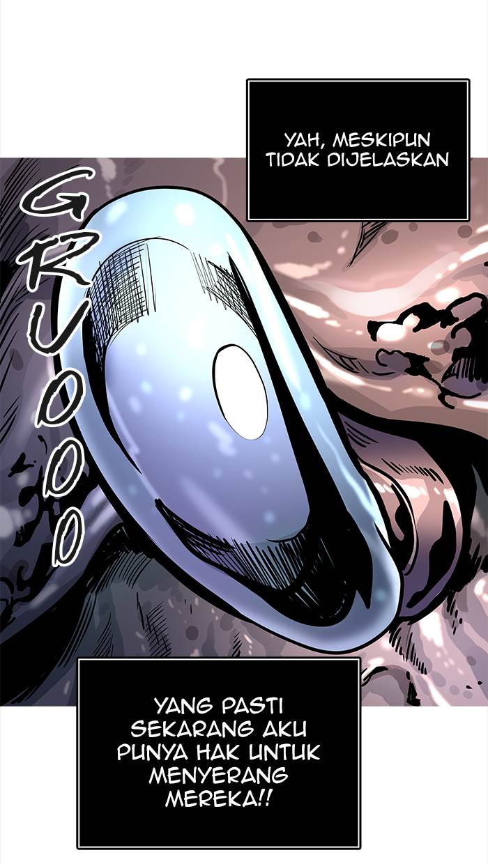 Tower of God Chap 506 - Next Chap 507