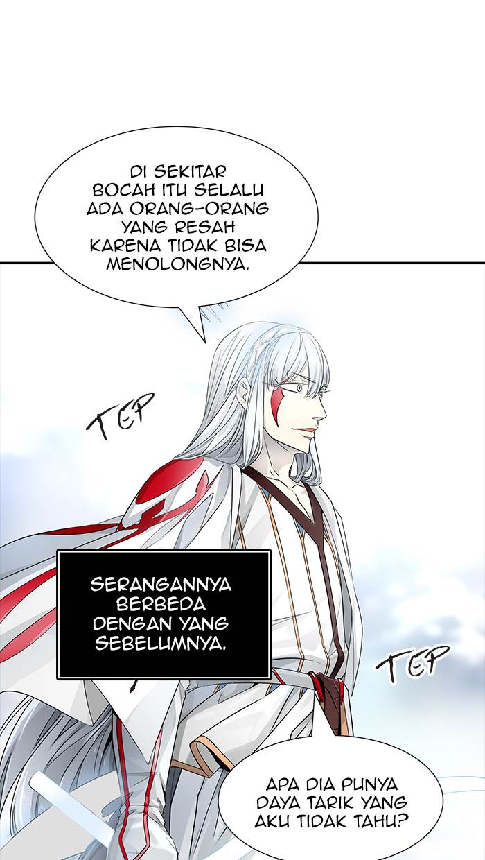 Tower of God Chap 506 - Next Chap 507