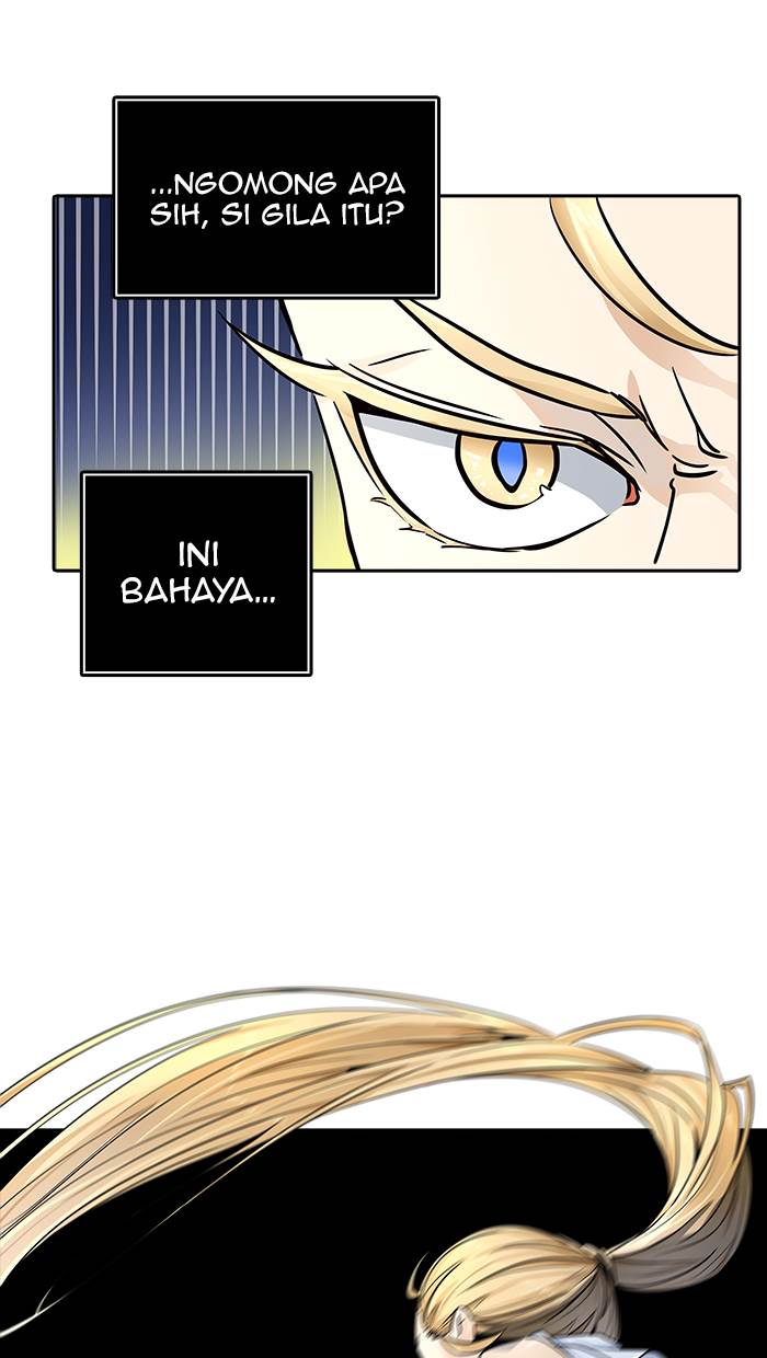 Tower of God Chap 506 - Next Chap 507
