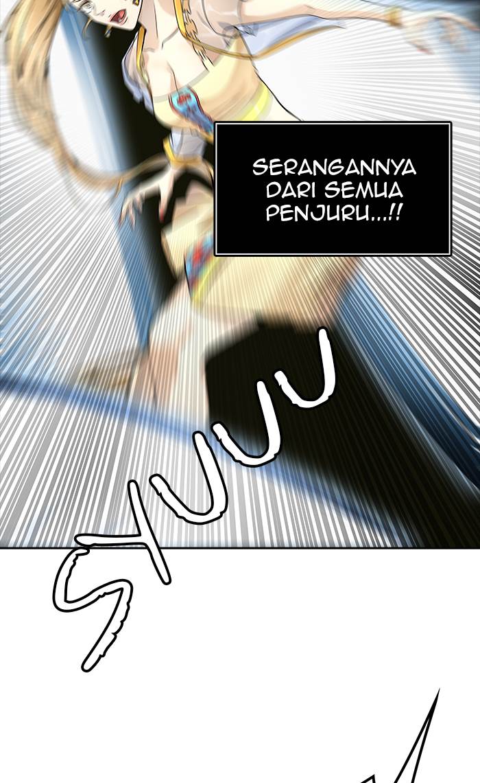 Tower of God Chap 506 - Next Chap 507