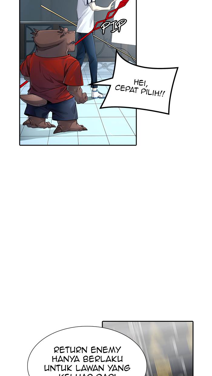 Tower of God Chap 506 - Next Chap 507