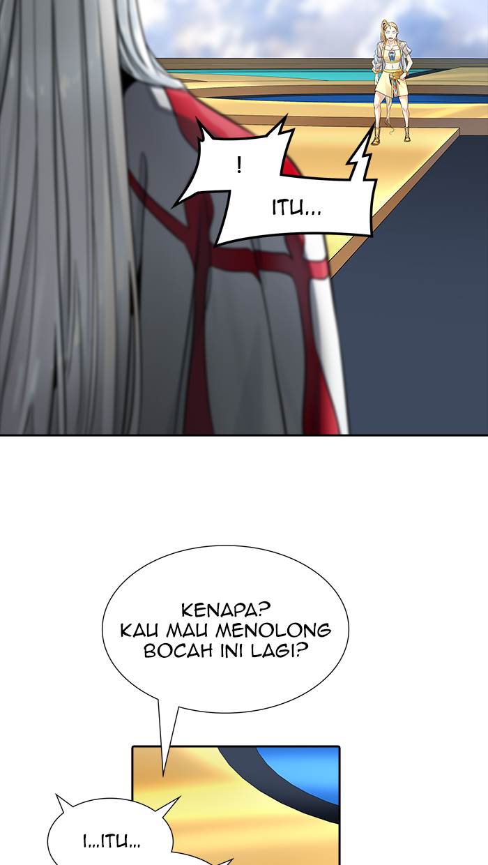 Tower of God Chap 506 - Next Chap 507