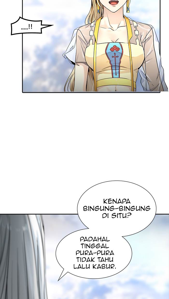 Tower of God Chap 506 - Next Chap 507