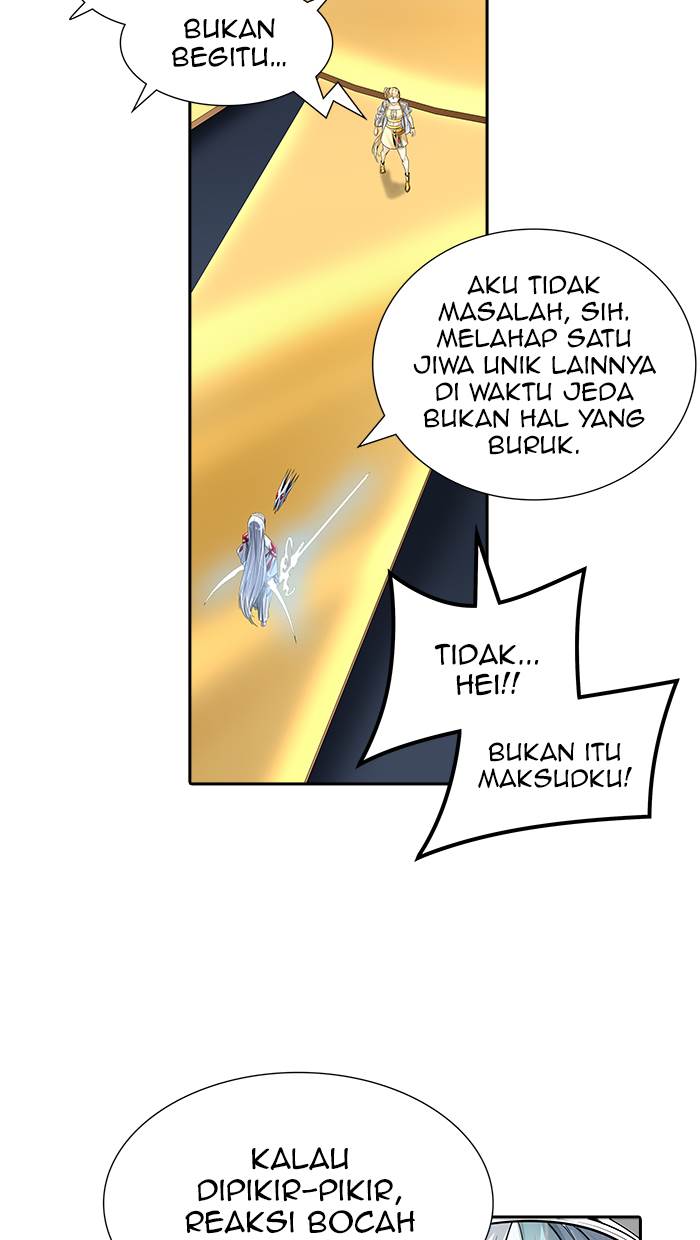 Tower of God Chap 506 - Next Chap 507