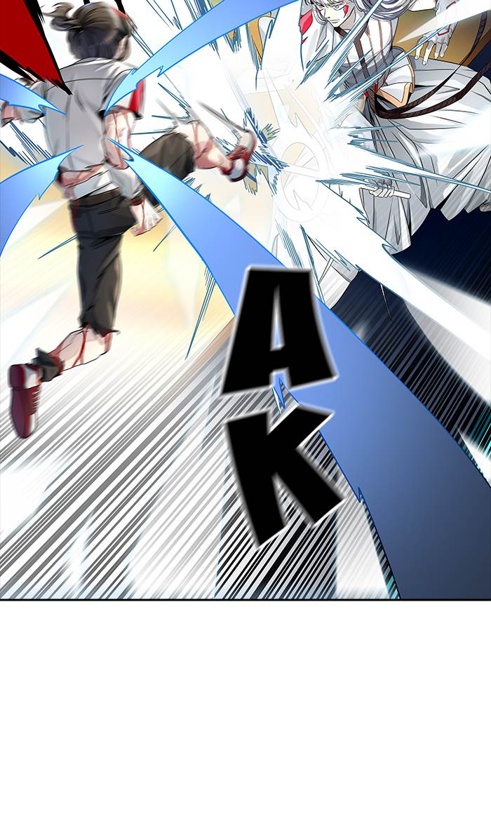 Tower of God Chap 508 - Next Chap 509