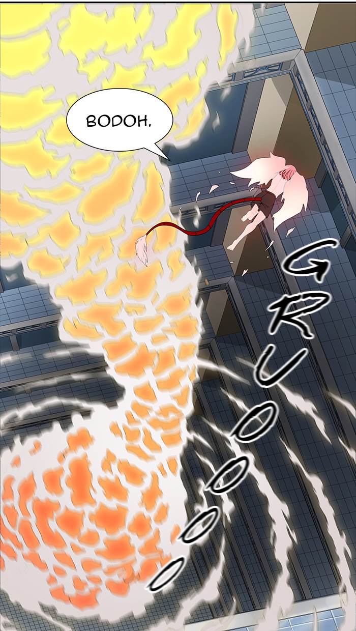 Tower of God Chap 508 - Next Chap 509