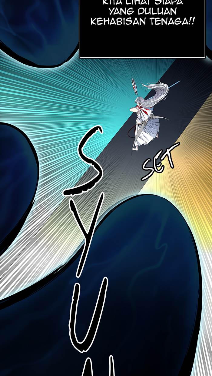 Tower of God Chap 508 - Next Chap 509