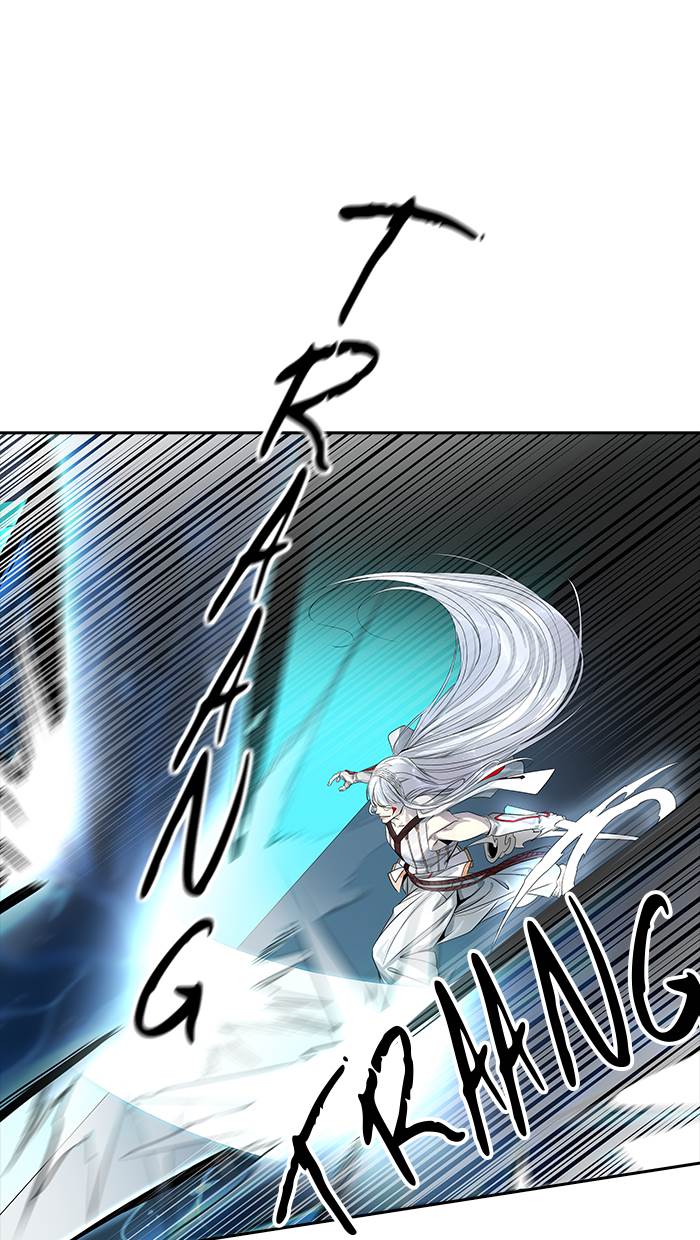 Tower of God Chap 508 - Next Chap 509
