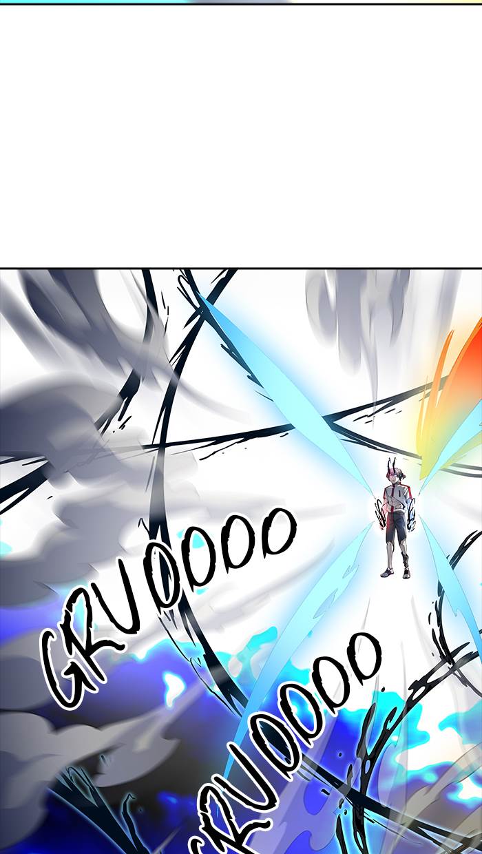 Tower of God Chap 508 - Next Chap 509