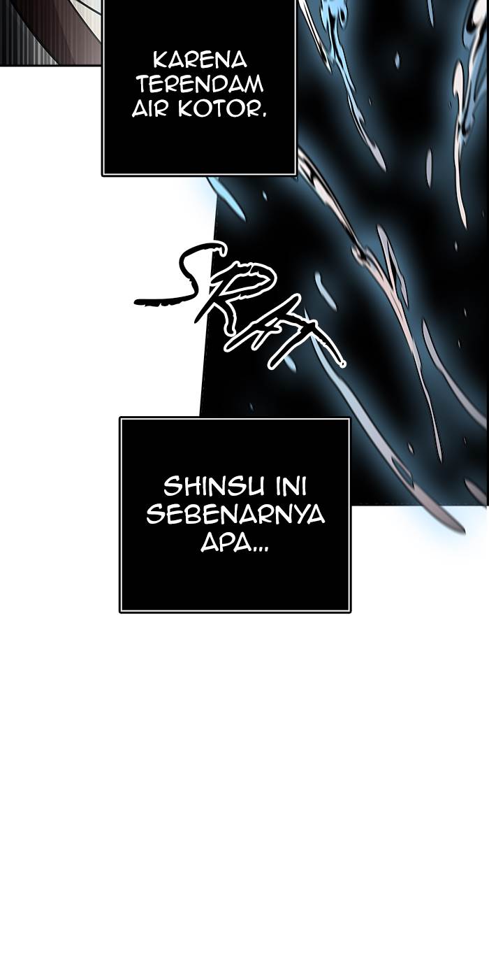 Tower of God Chap 508 - Next Chap 509