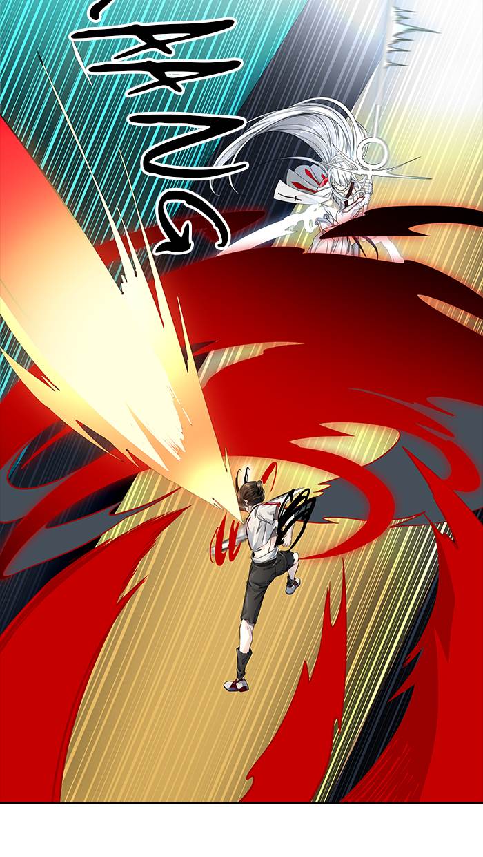 Tower of God Chap 508 - Next Chap 509