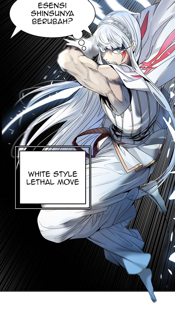 Tower of God Chap 508 - Next Chap 509
