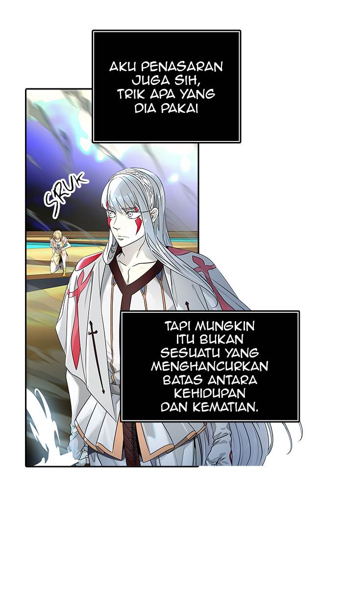 Tower of God Chap 508 - Next Chap 509