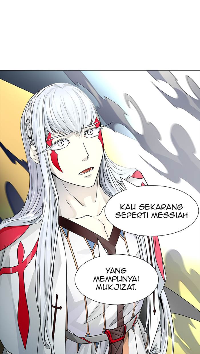 Tower of God Chap 508 - Next Chap 509