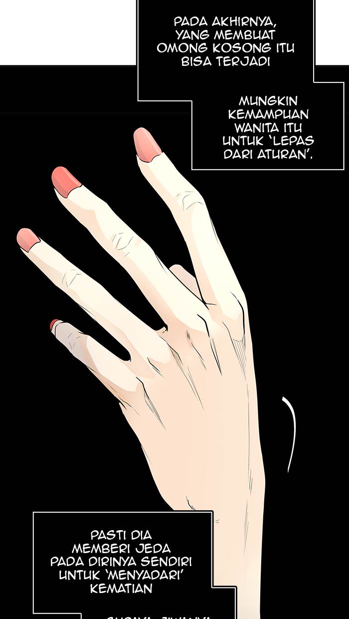 Tower of God Chap 508 - Next Chap 509