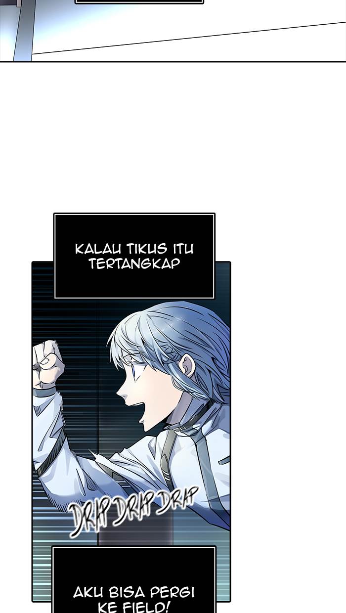 Tower of God Chap 509 - Next Chap 510