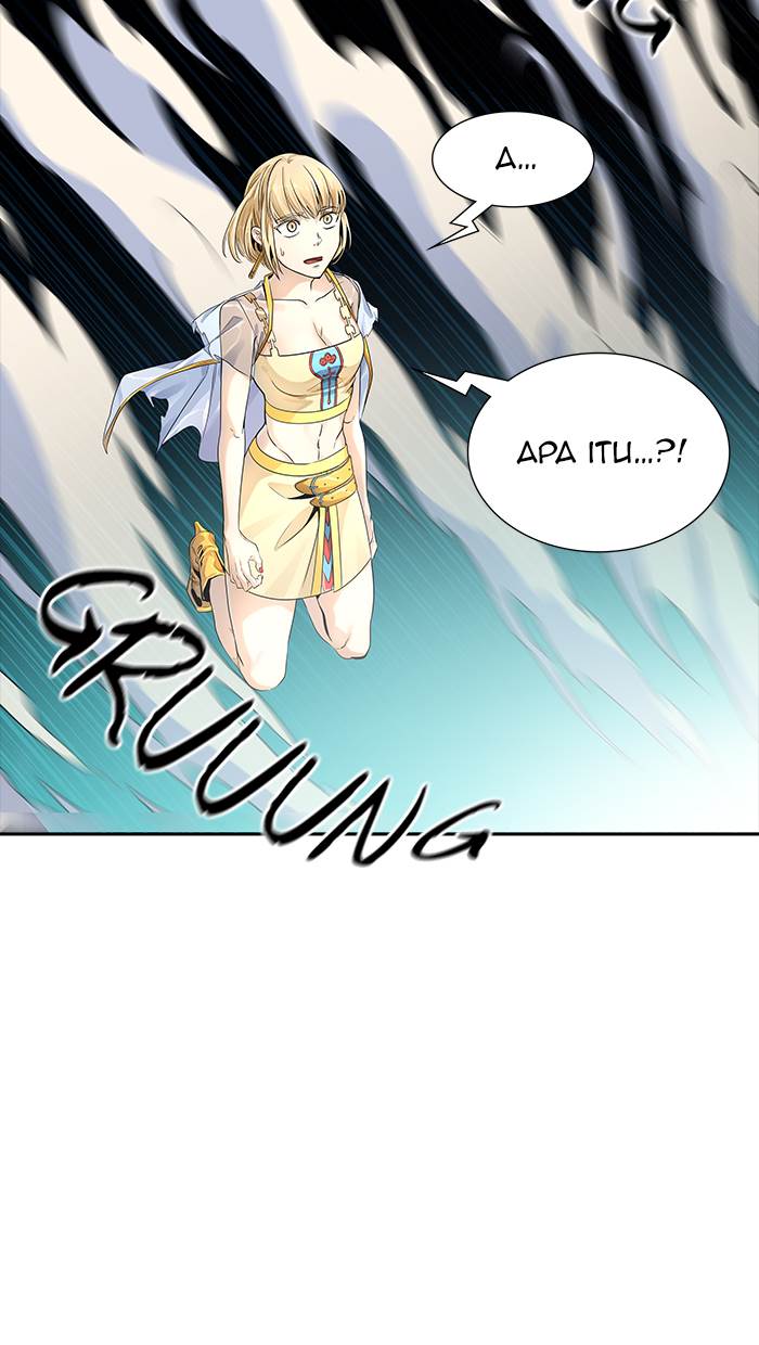 Tower of God Chap 509 - Next Chap 510