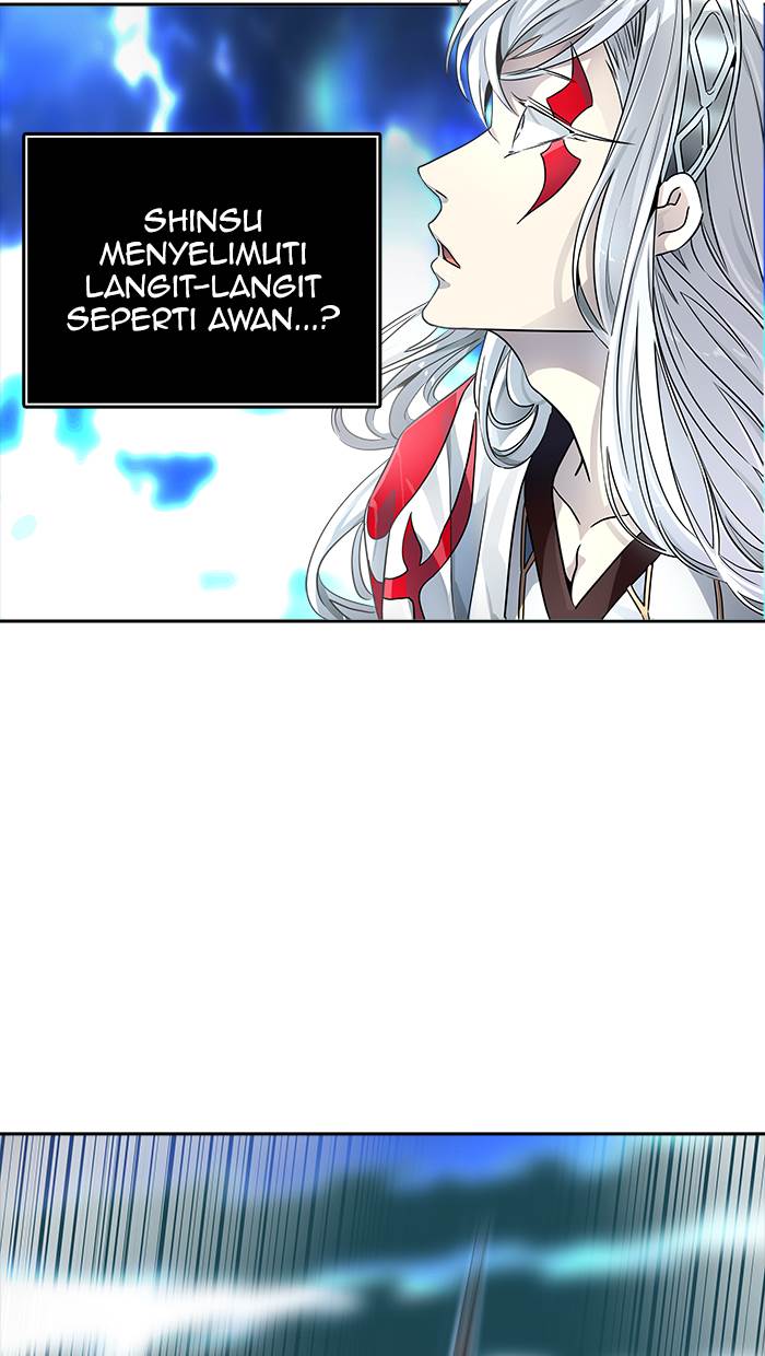 Tower of God Chap 509 - Next Chap 510