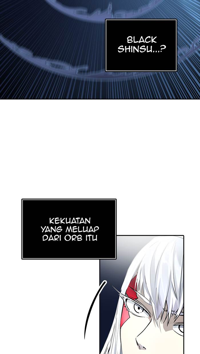 Tower of God Chap 509 - Next Chap 510