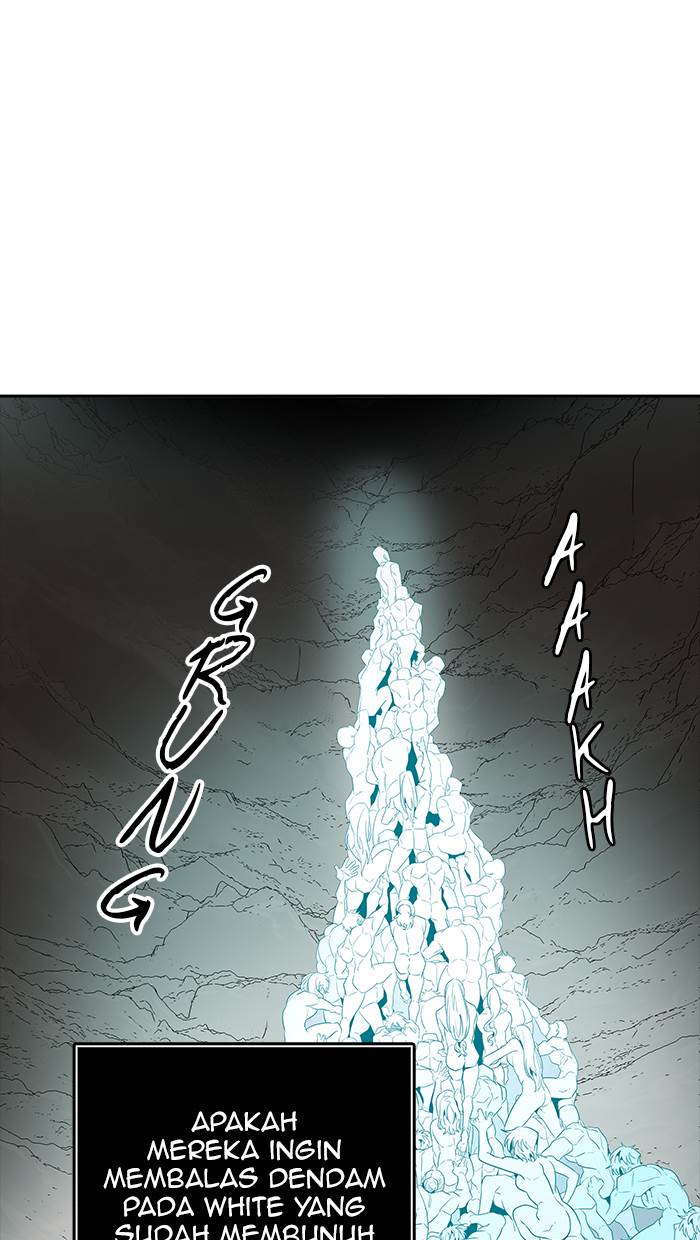 Tower of God Chap 509 - Next Chap 510
