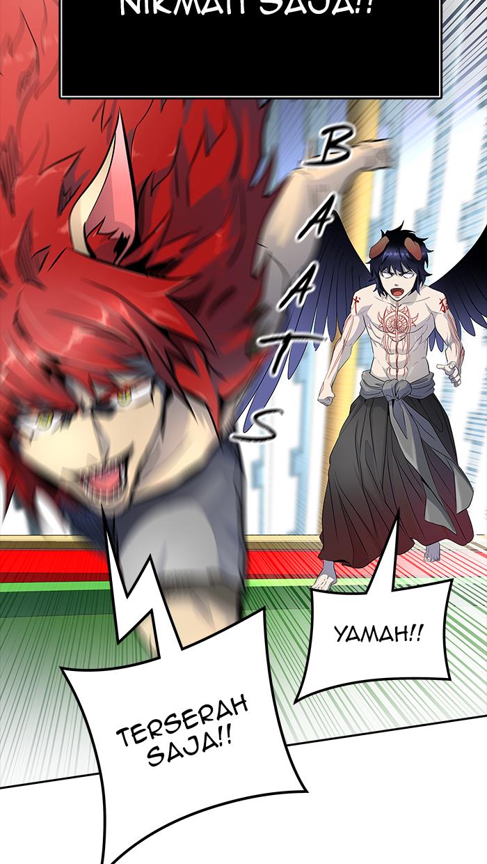 Tower of God Chap 513 - Next Chap 514