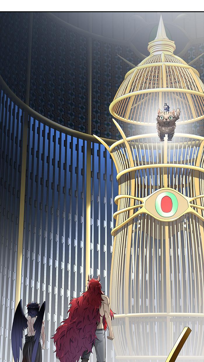 Tower of God Chap 513 - Next Chap 514