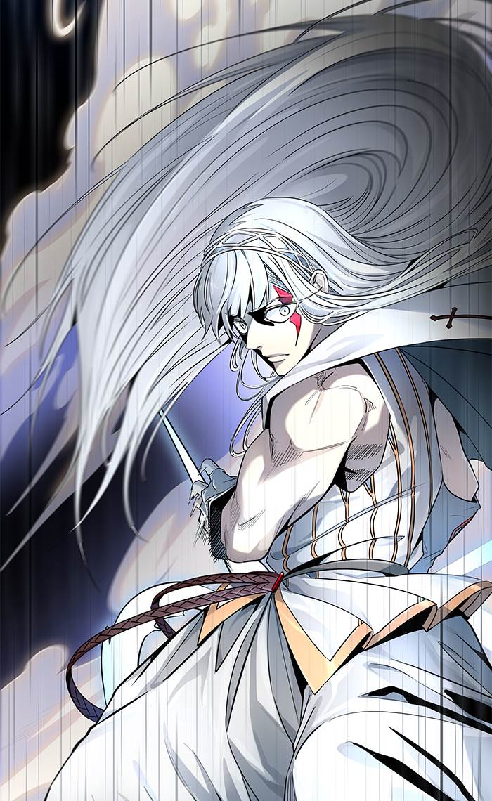 Tower of God Chap 510 - Next Chap 511