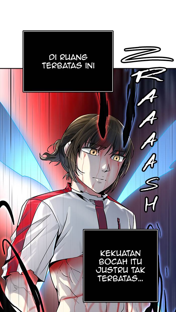 Tower of God Chap 510 - Next Chap 511