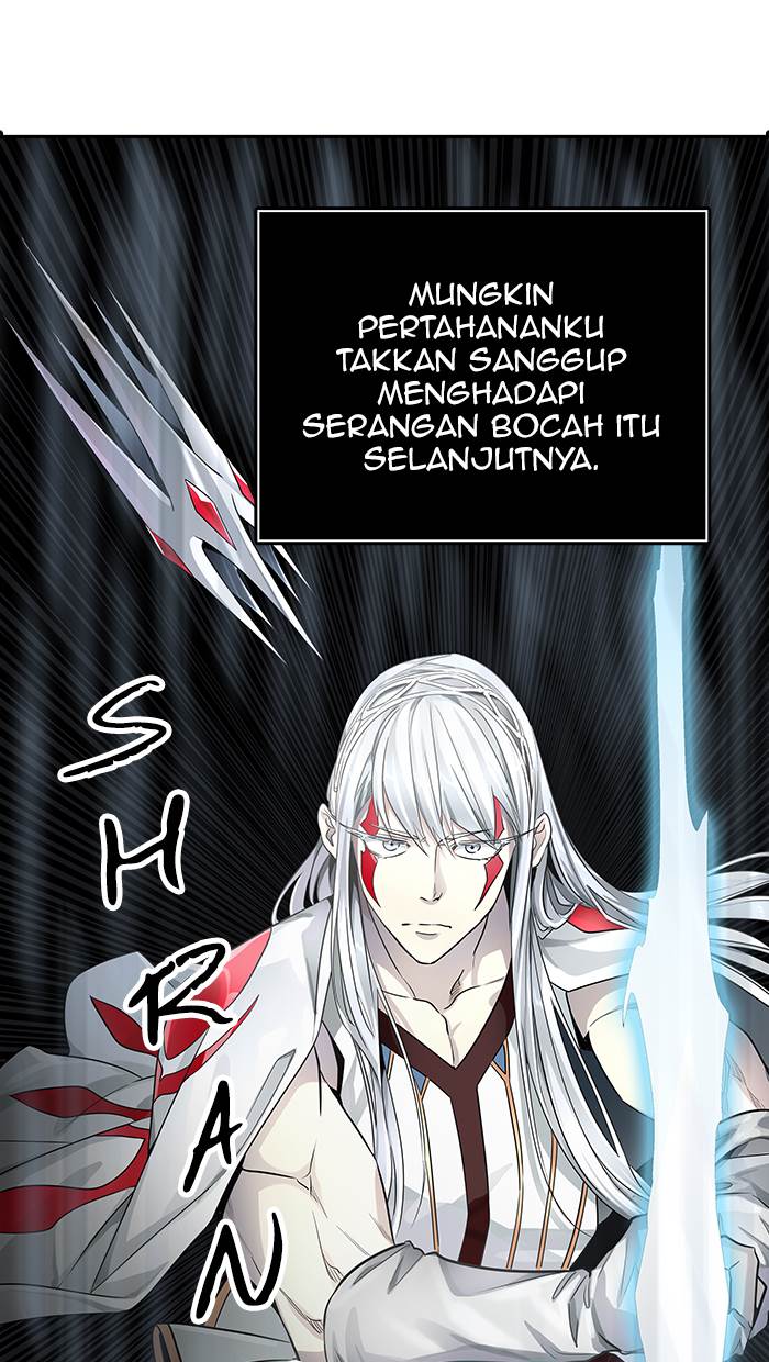 Tower of God Chap 510 - Next Chap 511