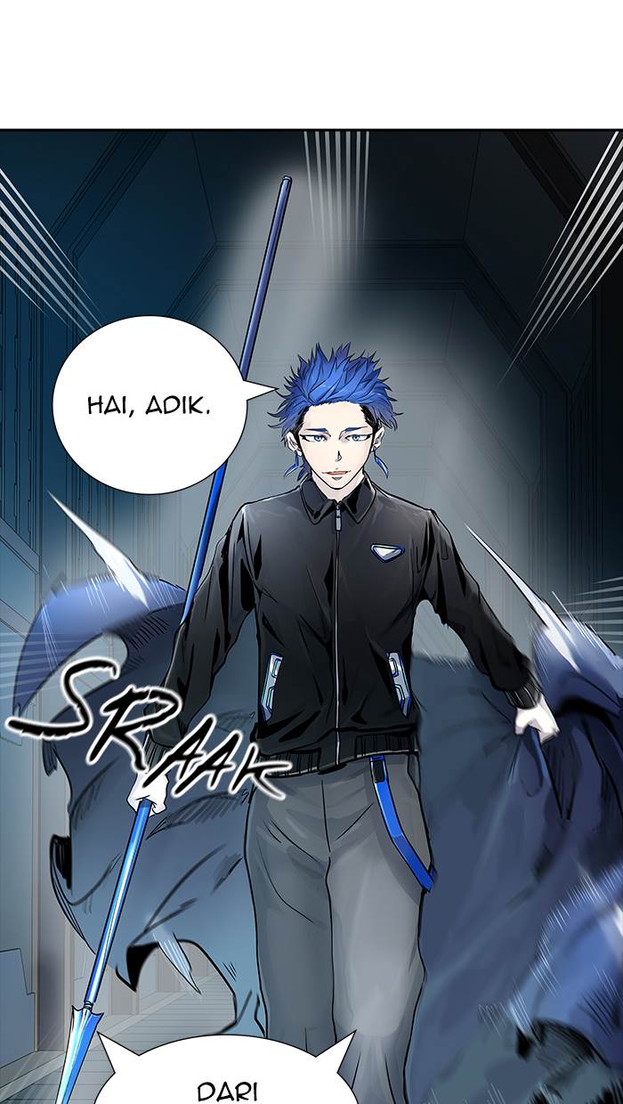 Tower of God Chap 510 - Next Chap 511