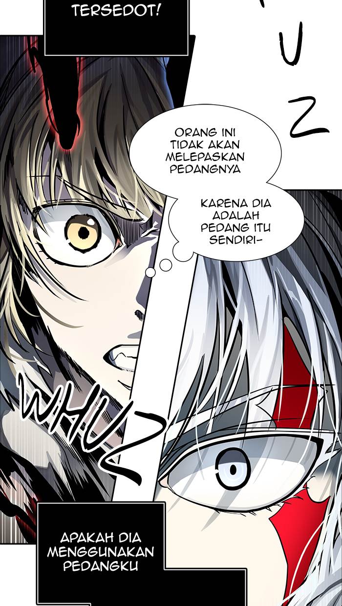Tower of God Chap 510 - Next Chap 511