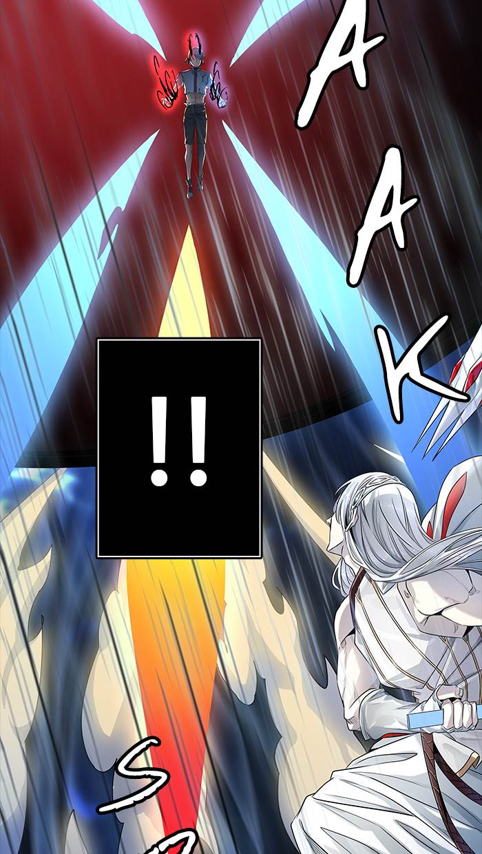 Tower of God Chap 510 - Next Chap 511