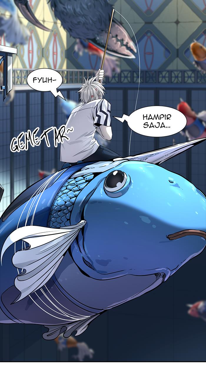 Tower of God Chap 511 - Next Chap 512