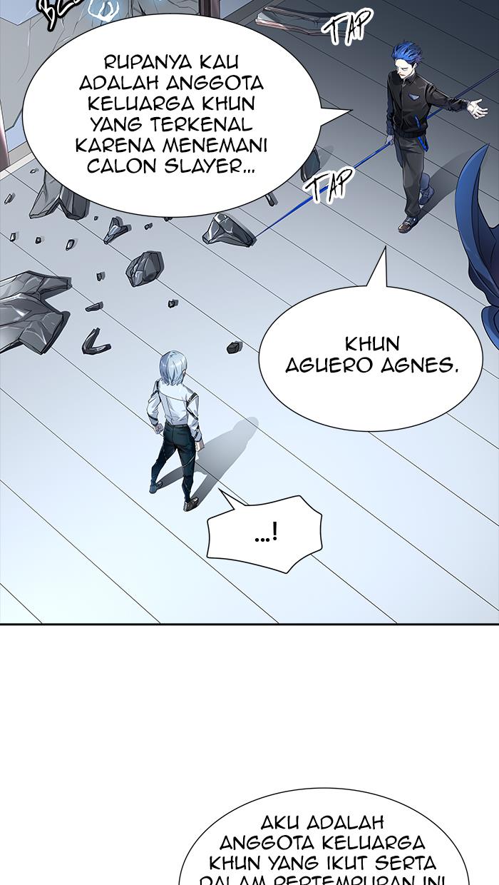 Tower of God Chap 511 - Next Chap 512
