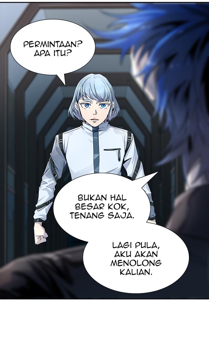 Tower of God Chap 511 - Next Chap 512