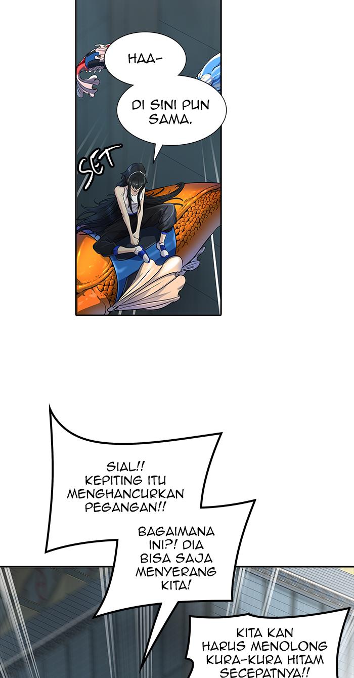 Tower of God Chap 511 - Next Chap 512